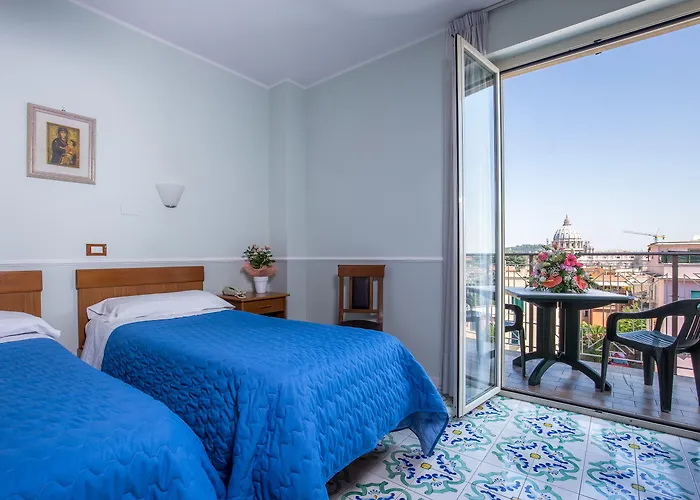 Casa Tra Noi Ξενοδοχείο Ρώμη