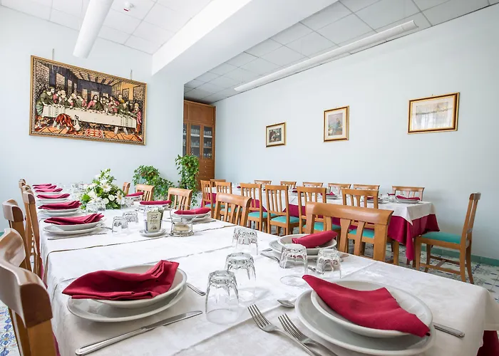 Ξενοδοχείο Casa Tra Noi