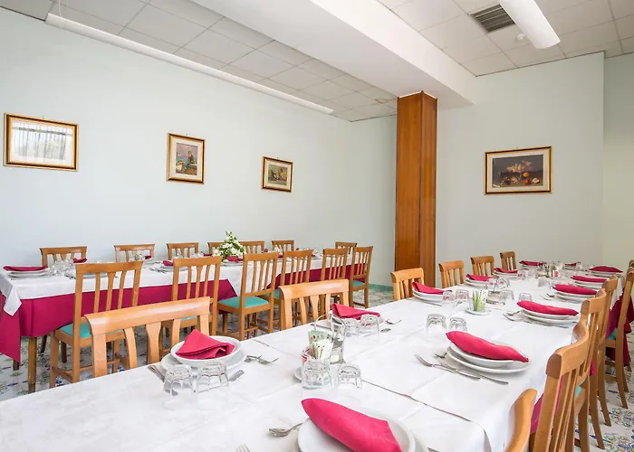 Casa Tra Noi 3* Ρώμη