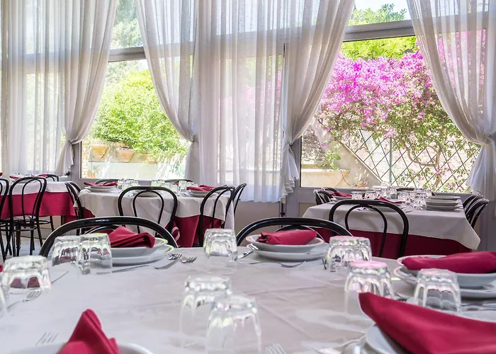 Casa Tra Noi Ξενοδοχείο 3*