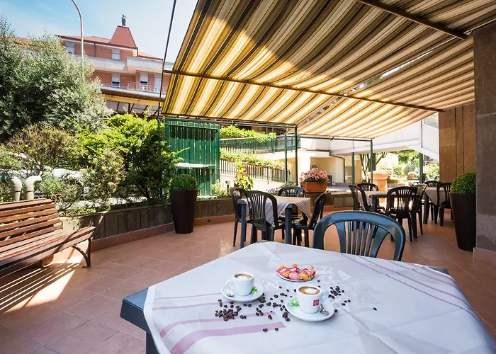 Casa Tra Noi 3* Ρώμη