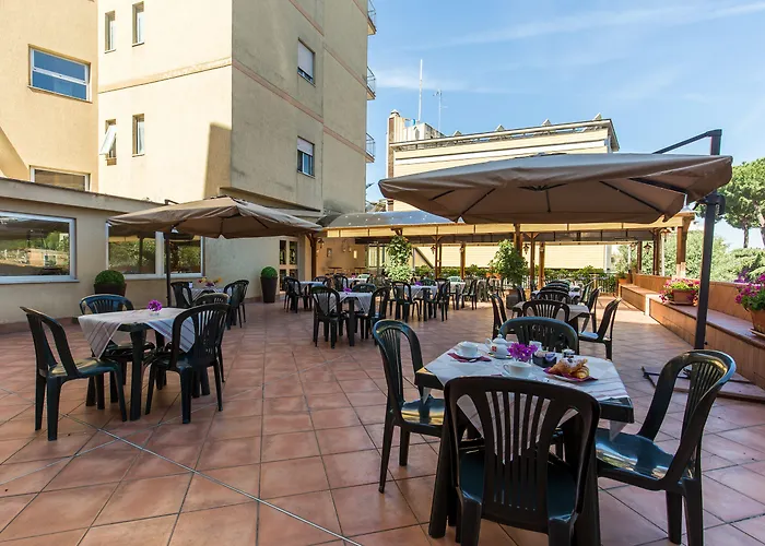 Casa Tra Noi Ρώμη