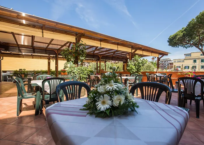 Casa Tra Noi Ξενοδοχείο