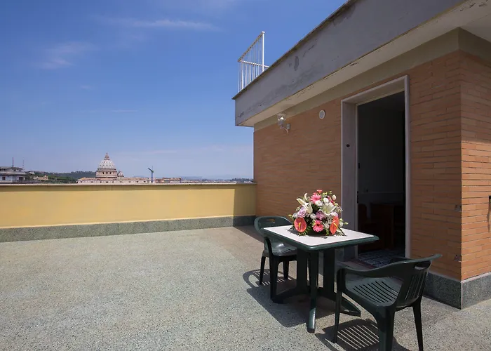 Casa Tra Noi Ξενοδοχείο