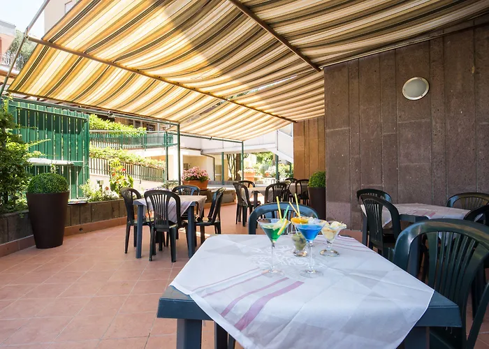 Casa Tra Noi Ξενοδοχείο