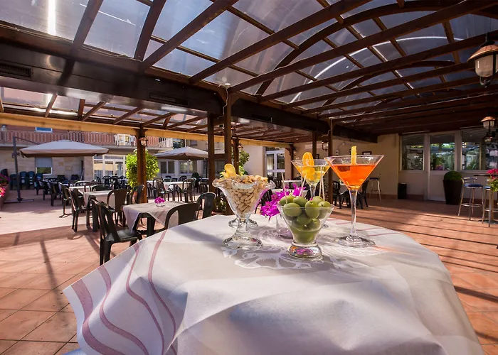 Ξενοδοχείο Casa Tra Noi