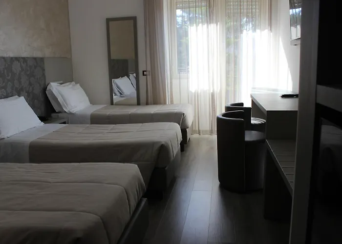 Casa Tra Noi 3* Ρώμη