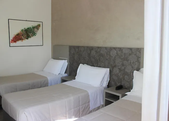 Casa Tra Noi Ξενοδοχείο 3*