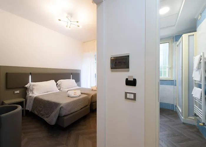 Casa Tra Noi 3* Ρώμη