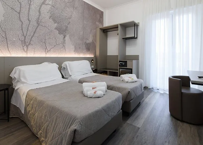Casa Tra Noi Hotel 3*