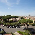 Casa Tra Noi Hotell Rom