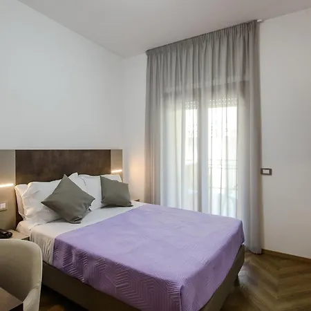 Casa Tra Noi Hotel 3*