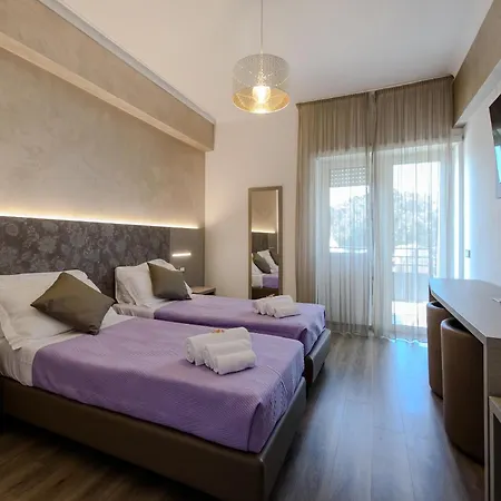 מלון Casa Tra Noi 3*