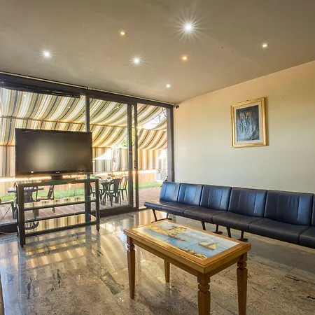 Casa Tra Noi 3* Rome