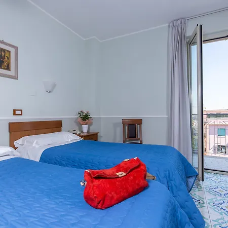 Casa Tra Noi Szálloda Róma