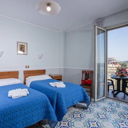 Szálloda Casa Tra Noi 3*