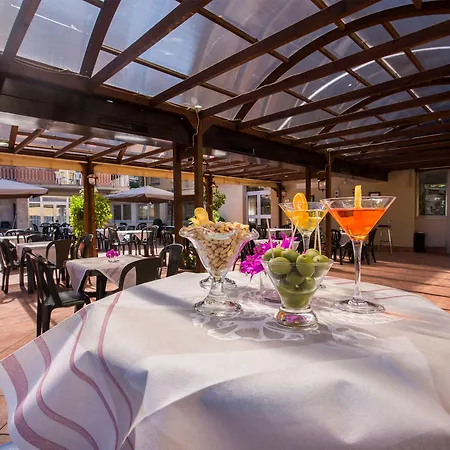 Szálloda Casa Tra Noi