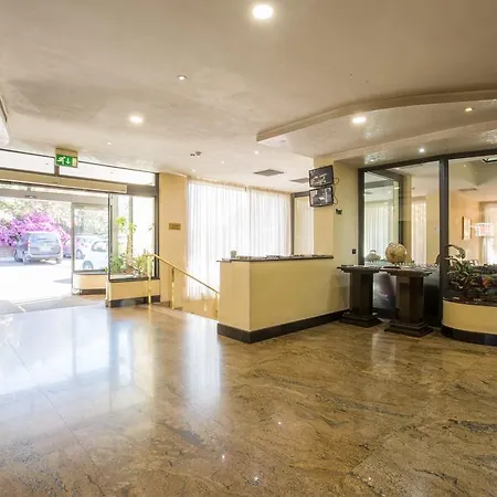 Casa Tra Noi Szálloda