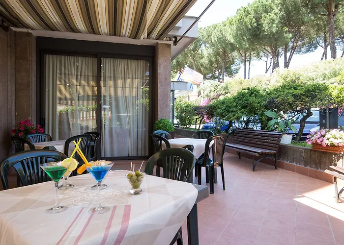 Casa Tra Noi 3*