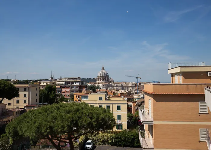 Casa Tra Noi Hotel