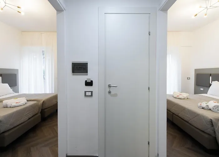 Casa Tra Noi