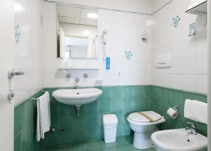 Casa Tra Noi Hotel 3*